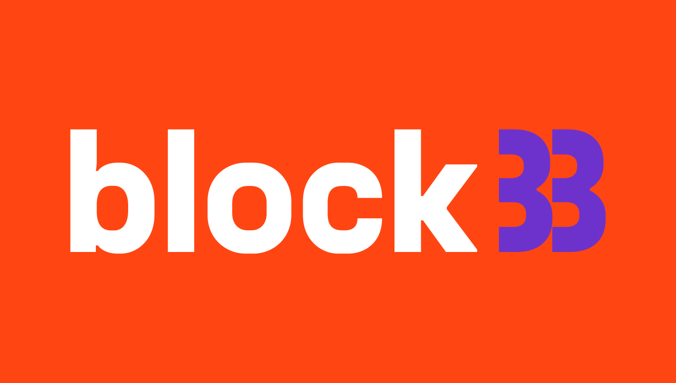 tvorba loga block33