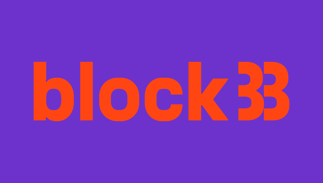 tvorba loga block33