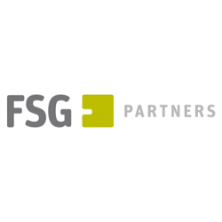 FSG Partners, a. s. - Client of Web design Studio GRAFIQUE Brno