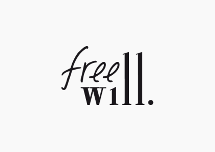 FreeWill - realizace, Logo&Print