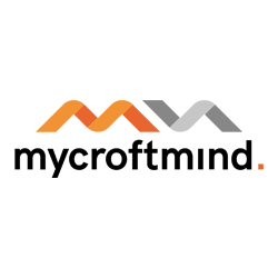 Mycroft Mind, a.s. - Client of Web design Studio GRAFIQUE Brno