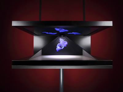 Science center IQ Landia - realizace