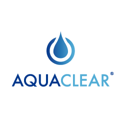 AQUACLEAR s.r.o. - Client of Web design Studio GRAFIQUE Brno