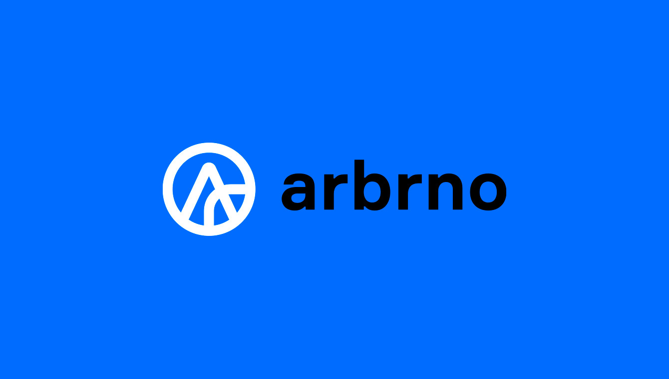 AR Brno redesign, Corporate identity, web design Brno 