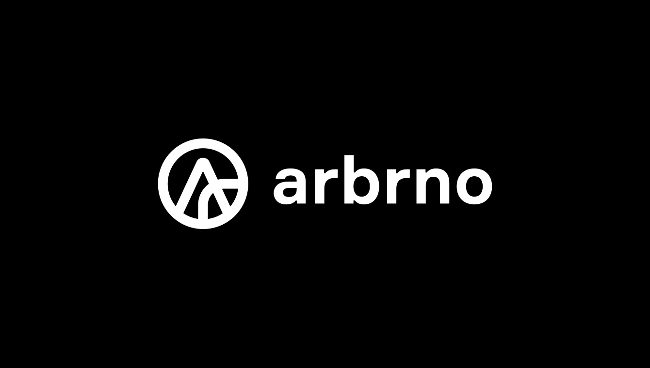 AR Brno redesign, Logo, Corporate identity, web design Brno 