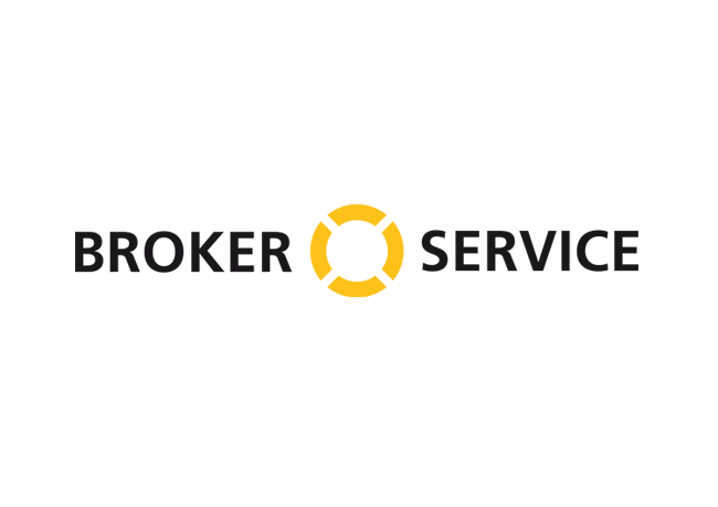 Broker Servis | Webdesign Blog