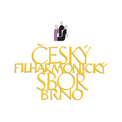 Český filharmonický sbor Brno - klient webdesign studia GRAFIQUE Brno
