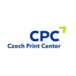 CZECH PRINT CENTER a. s. - klient webdesign studia GRAFIQUE Brno