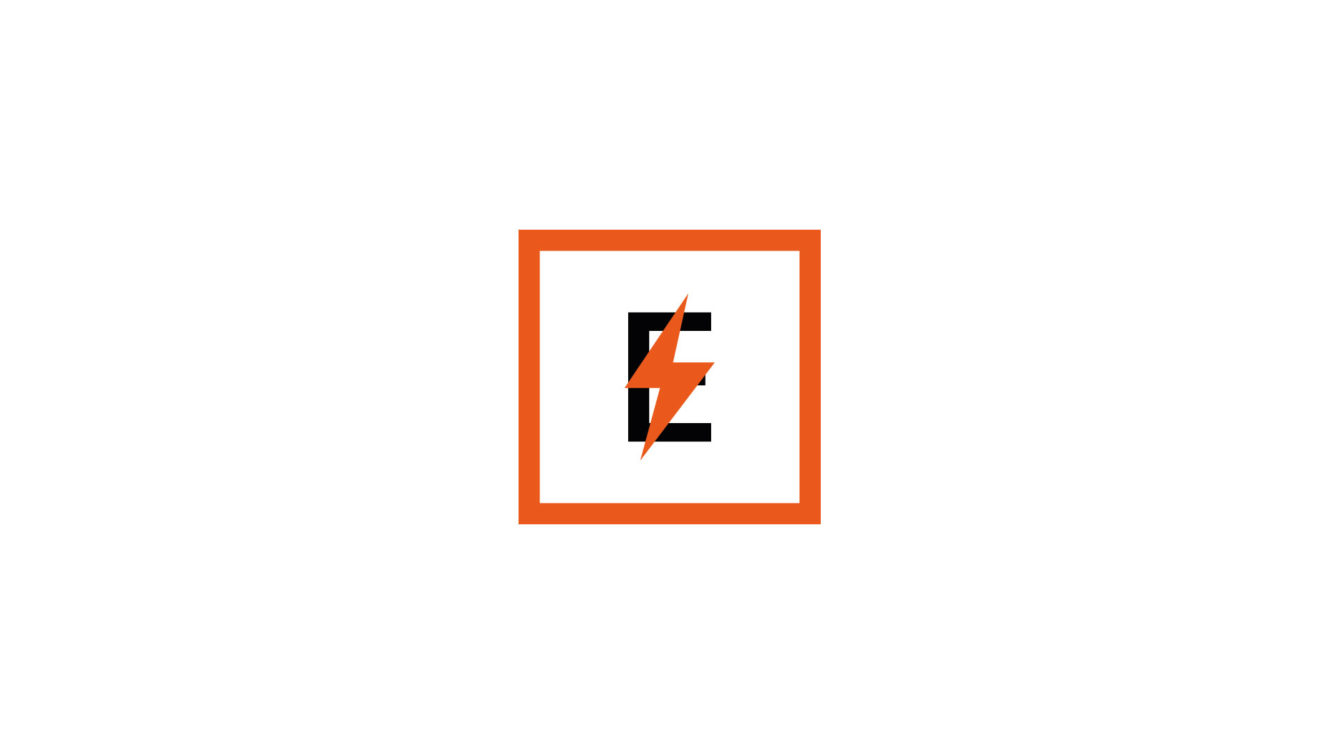 Elexto capital logo, návrh loga