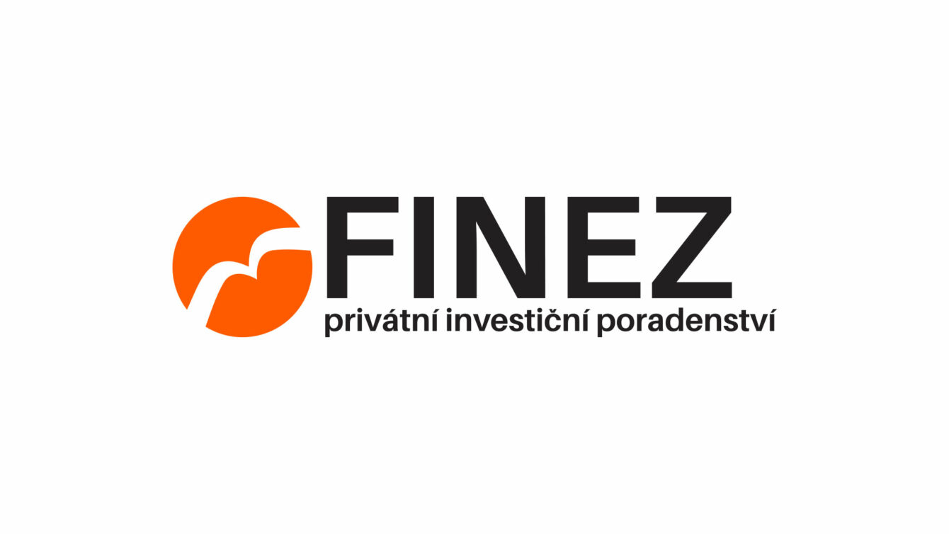 Finez logo a tisk