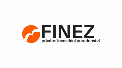 Finez logo - realizace, Logo&Print