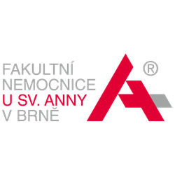 Nemocnice u sv. Anny - klient webdesign studia GRAFIQUE Brno