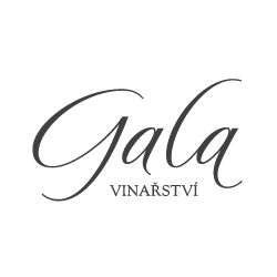 Gala vinařství, a.s. - klient webdesign studia GRAFIQUE Brno