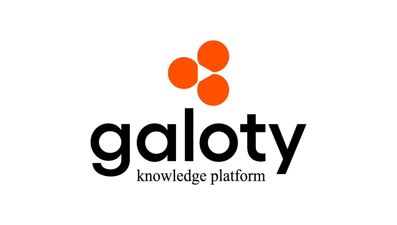 Grafická identita Galoty | Webdesign Blog