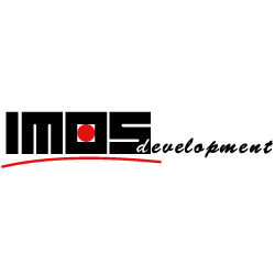 IMOS development - klient webdesign studia GRAFIQUE Brno