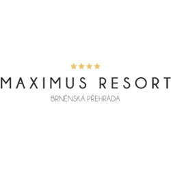 Maximus Resort - Client of Web design Studio GRAFIQUE Brno