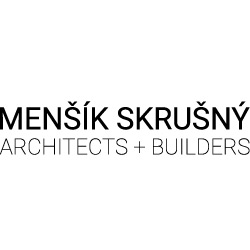 Menšík&Skrušný - klient webdesign studia GRAFIQUE Brno