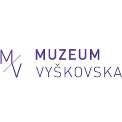 Muzeum Vyškovska - Client of Web design Studio GRAFIQUE Brno