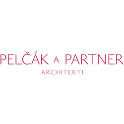 Pelčák a partner - klient webdesign studia GRAFIQUE Brno