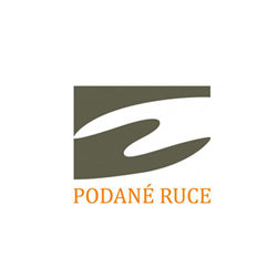 Podané ruce o.p.s. - klient webdesign studia GRAFIQUE Brno