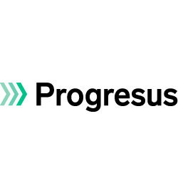 Progresus Holding - Client of Web design Studio GRAFIQUE Brno