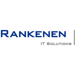 RANKENEN a.s. - Client of Web design Studio GRAFIQUE Brno