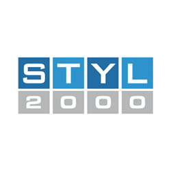 STYL 2000 spol. s r.o. - klient webdesign studia GRAFIQUE Brno