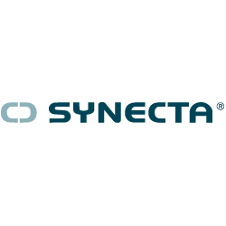 Synecta a.s. - klient webdesign studia GRAFIQUE Brno