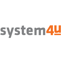 System4u s.r.o. - Client of Web design Studio GRAFIQUE Brno