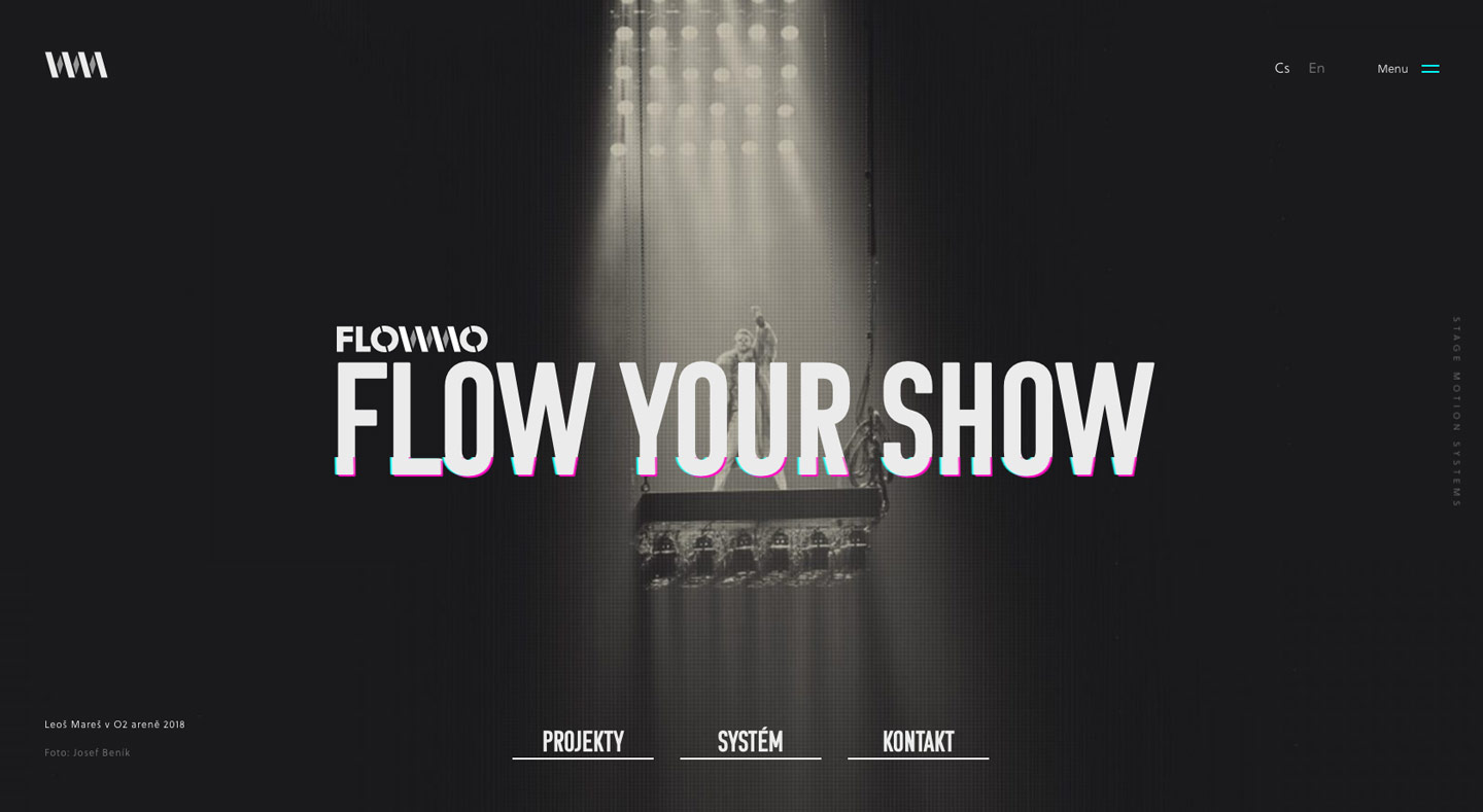 Flow mo | Webdesign Blog
