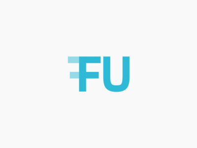 Logo FU - realizace