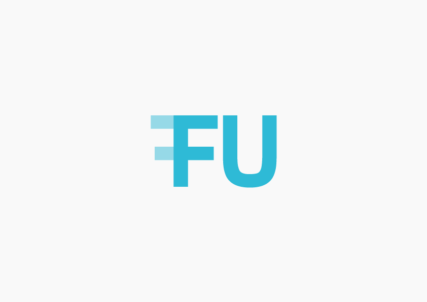 Logo FU - tvorba www stránek, Logo&Tisk